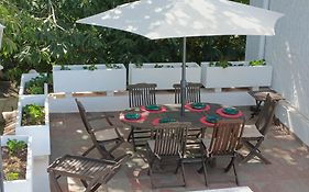 Lightbooking Casa De Campo Ortigal Tenerife
