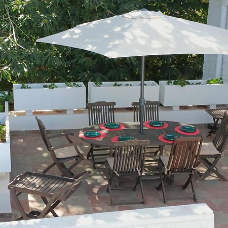 Lightbooking Casa De Campo Ortigal Tenerife La Esperanza  Exterior foto