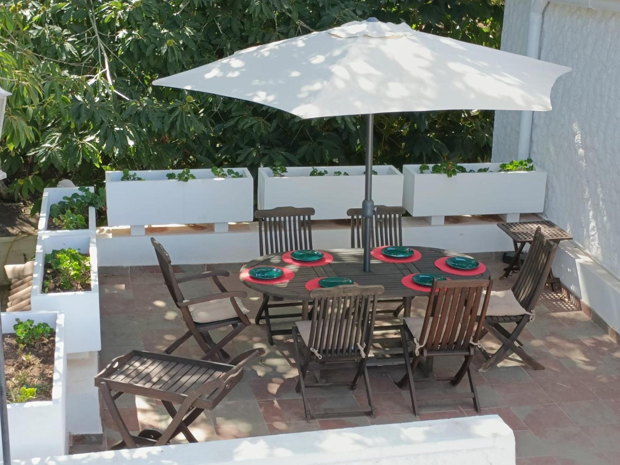 Lightbooking Casa De Campo Ortigal Tenerife La Esperanza  Exterior foto