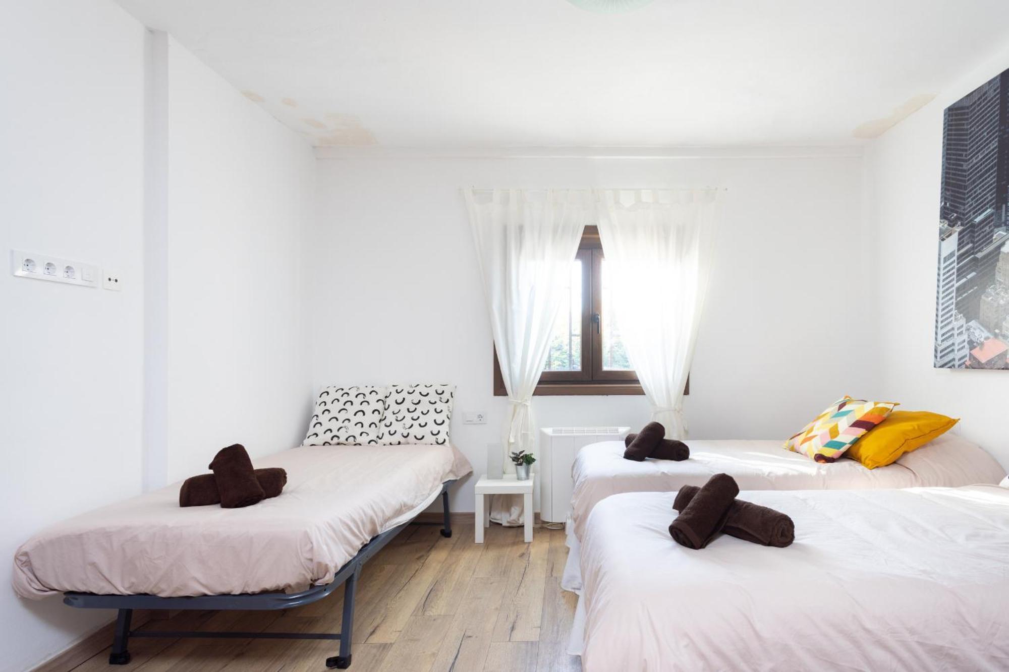 Lightbooking Casa De Campo Ortigal Tenerife La Esperanza  Exterior foto