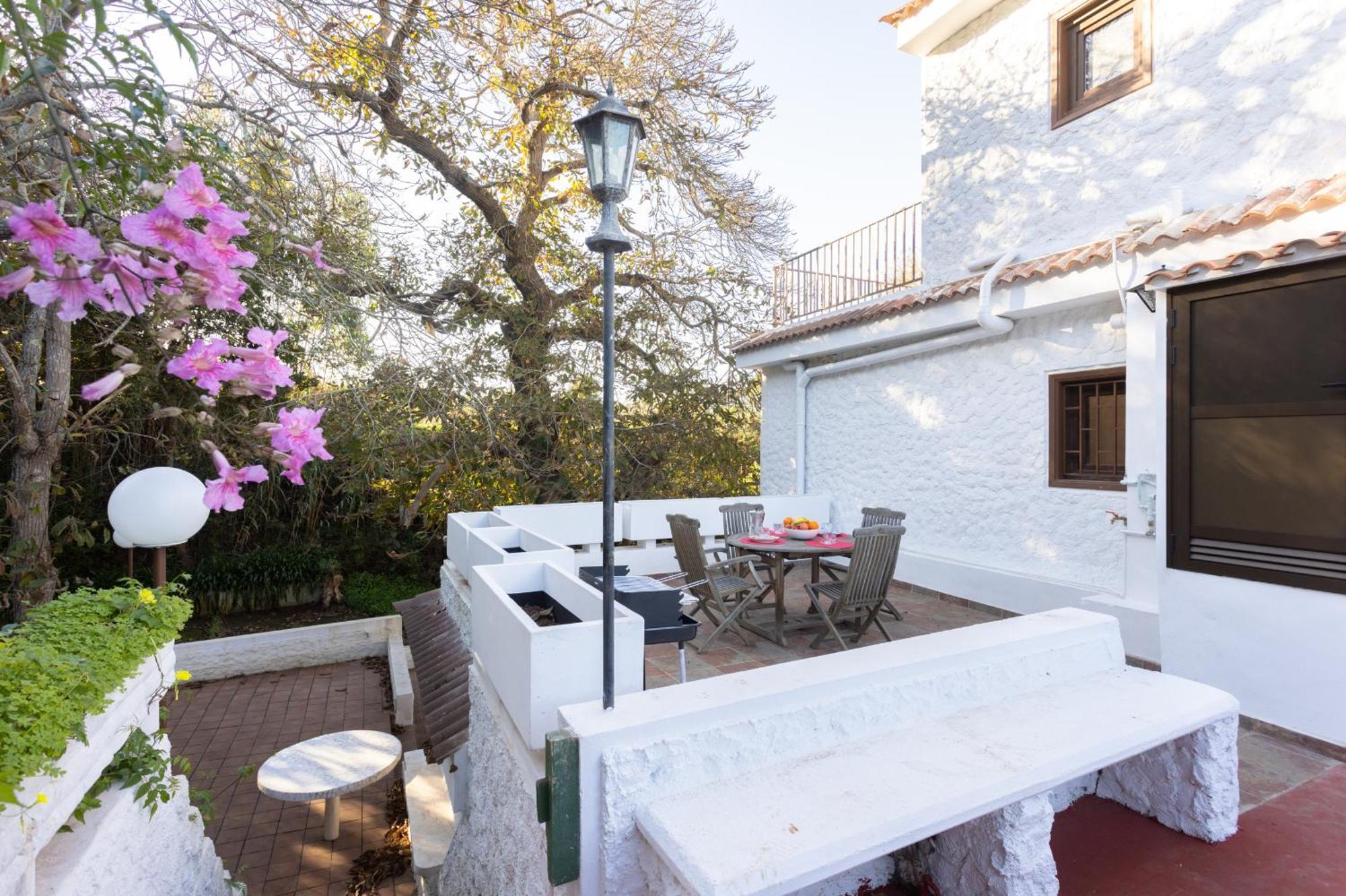 Lightbooking Casa De Campo Ortigal Tenerife La Esperanza  Exterior foto